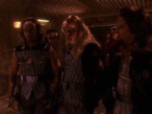 Star Trek: Deep Space Nine Season 5 Episode 21