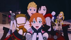 RWBY Pomp and Circumstance