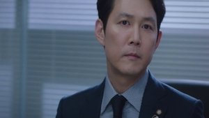 Chief of Staff: Season 2 Episode 2