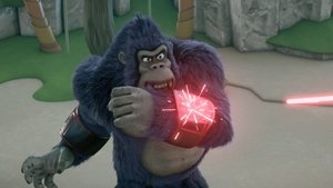 Kong: El rey de los Monos 1×2 Temporada 1 Capitulo 2 Online