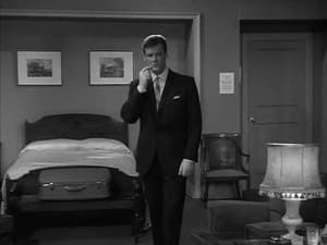 Simon Templar: 2×26