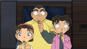 Detective Conan: 1×1009