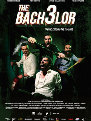 The Bachelor 3 7