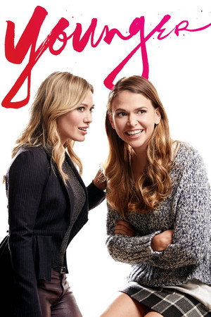 Постер сериала «Юная (2015 - 2021)» — (36 из 77)