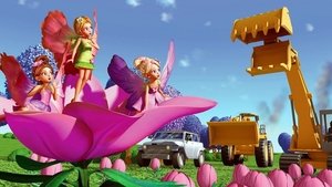 Barbie präsentiert: Elfinchen (2009)