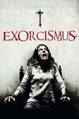 Image Exorcismus: Opętanie Amy Evans