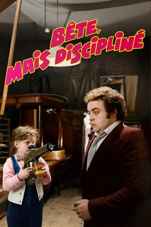 Dumb But Disciplined