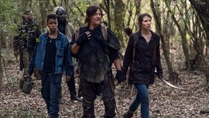 The Walking Dead Season 10 Episode 17 مترجمة