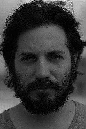 Victor Arauz portrait