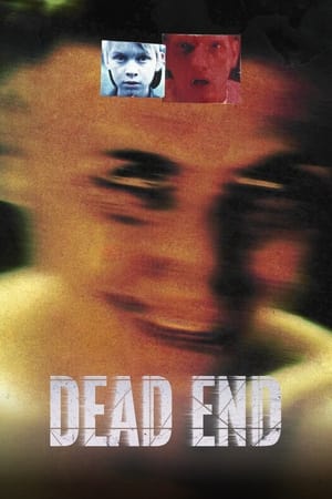 Poster Dead End (2022)