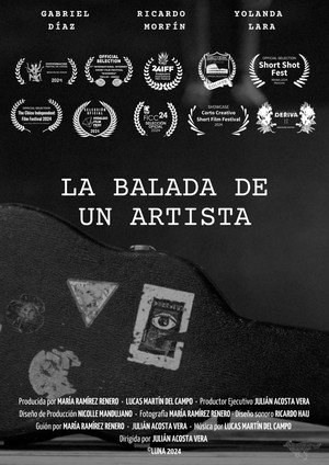 La Balada de un Artista 4