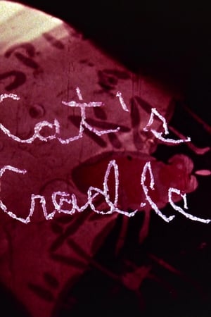 Poster Cat's Cradle (1959)