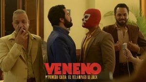 Veneno Primera Caida El Relampago de Jack