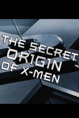 Image The Secret Origin of X-Men