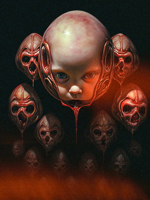 Day of the Clones 4