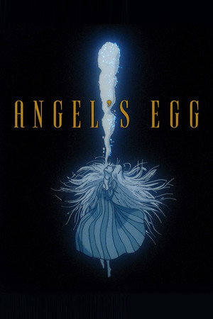 Angel's Egg 134