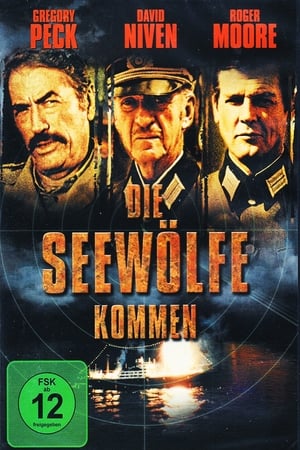 Die Seewölfe kommen 1980