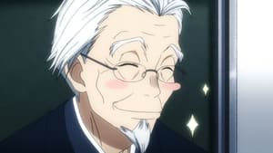 March comes in like a lion: Episódio: 15 da 2ª Temporada