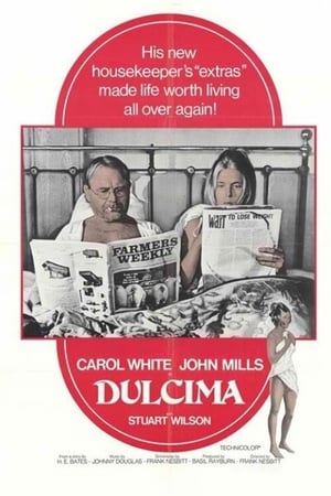 Poster Dulcima (1971)