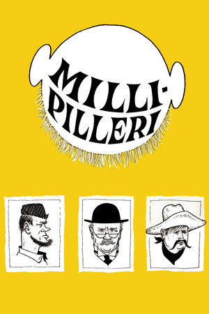 Millipilleri 4