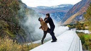 Misión Imposible: Sentencia Mortal Parte Uno (2023) DVDRIP LATINO