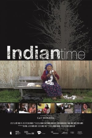 Poster di Indian Time