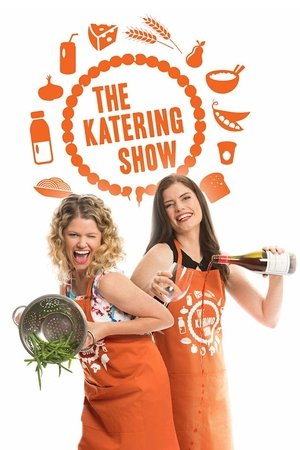 Poster The Katering Show Säsong 2 Avsnitt 1 2016