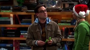 The Big Bang Theory 3X11