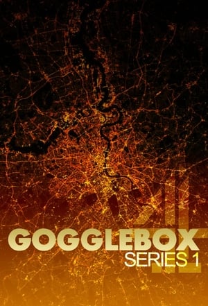 Gogglebox: Stagione 1