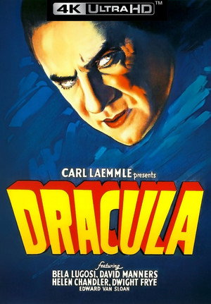 Постер фильма «Дракула (1931)» — (42 из 120)