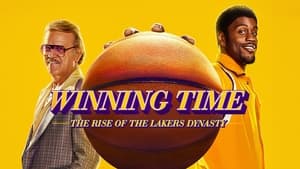 Winning Time: The Rise of the Lakers Dynasty (2022) Season 01 Complete