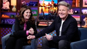 Image Lisa Vanderpump & Gordan Ramsay