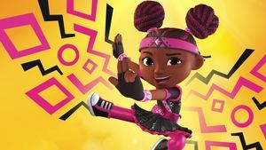 Kiya And The Kimoja Heroes (2023) online μεταγλωτισμένο