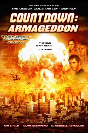 Poster Countdown: Armageddon 2009