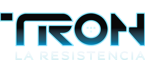 TRON: Uprising — Logos 8