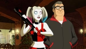 Harley Quinn: 1×10