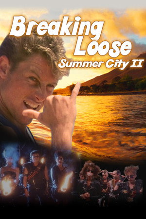 Breaking Loose 19