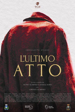 Poster L'ultimo atto