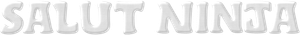 Salut Ninja — logo