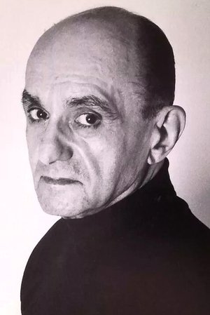 Gene Ruffini jako Old Consigliere
