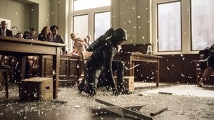 Arrow S06E21