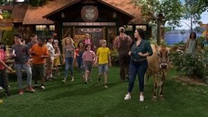 BUNK’D Season 4 Episode 4