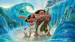 Moana 2 (2024)