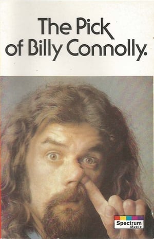 Image Billy Connolly: The Pick of Billy Connolly