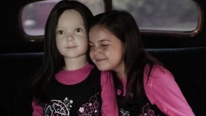 R. L. Stine’s The Haunting Hour: 1×1
