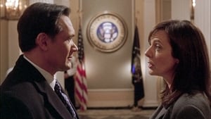 West Wing: Nos Bastidores do Poder: 7×21