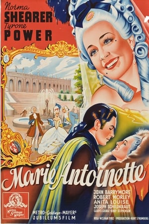 Marie Antoinette 1938