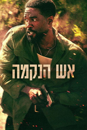 Image אש הנקמה