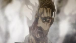 Shingeki no Kyojin – L’Attaque des Titans: Saison 4 (Partie 2) Episode 19