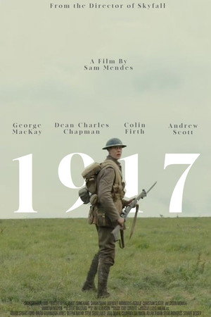 poster 1917